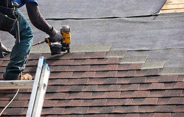 Licensed Emergency Roof Repair service in Cameron, WV - Brentwood Metal Roofing